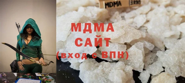 крисы Нягань